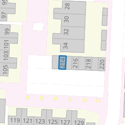 Perceel DDT00-Q-5551