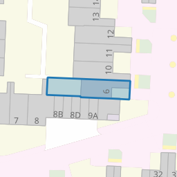 Perceel DDT00-Q-5554