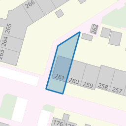 Perceel DDT00-Q-5568