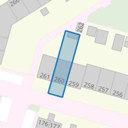 Perceel DDT00-Q-5569