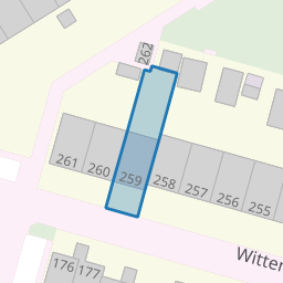 Perceel DDT00-Q-5570