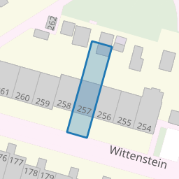 Perceel DDT00-Q-5572