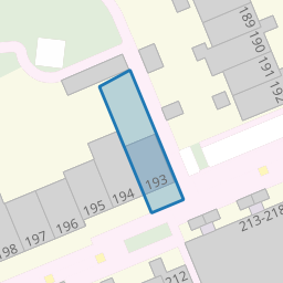 Perceel DDT00-Q-5580