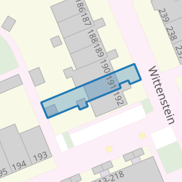 Perceel DDT00-Q-5594