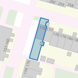 Perceel DDT00-Q-5596