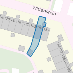 Perceel DDT00-Q-5604