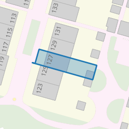 Perceel DDT00-Q-5608