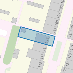 Perceel DDT00-Q-5611