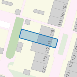 Perceel DDT00-Q-5612