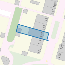 Perceel DDT00-Q-5613