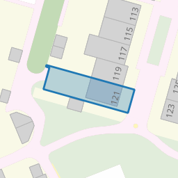 Perceel DDT00-Q-5615