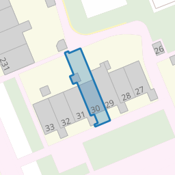 Perceel DDT00-Q-5633