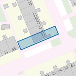 Perceel DDT00-Q-5637