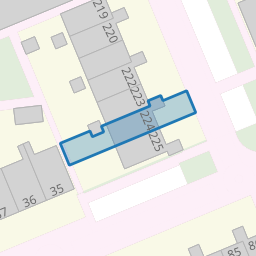 Perceel DDT00-Q-5638