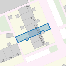 Perceel DDT00-Q-5639