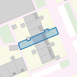 Perceel DDT00-Q-5640