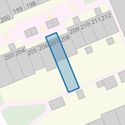 Perceel DDT00-Q-5652