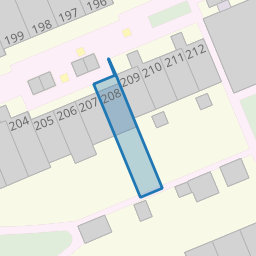 Perceel DDT00-Q-5654