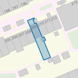 Perceel DDT00-Q-5656