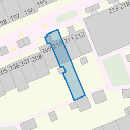 Perceel DDT00-Q-5657