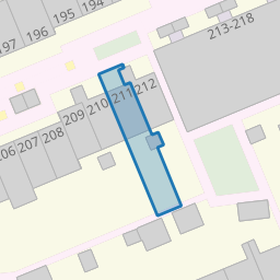 Perceel DDT00-Q-5658