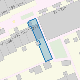 Perceel DDT00-Q-5659