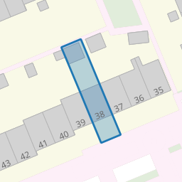 Perceel DDT00-Q-5663