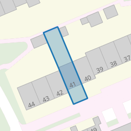 Perceel DDT00-Q-5666