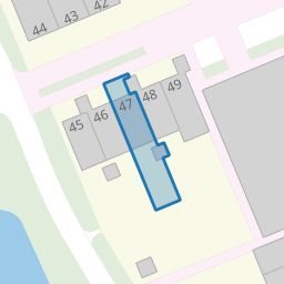 Perceel DDT00-Q-5672