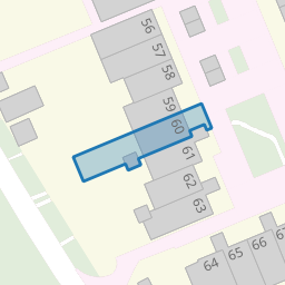 Perceel DDT00-Q-5678