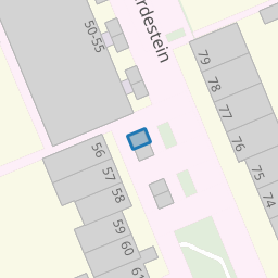 Perceel DDT00-Q-5686