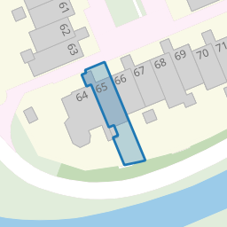 Perceel DDT00-Q-5688