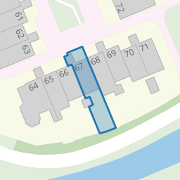 Perceel DDT00-Q-5690