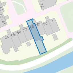 Perceel DDT00-Q-5691