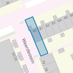 Perceel DDT00-Q-5695