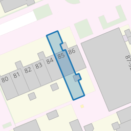 Perceel DDT00-Q-5700