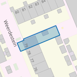 Perceel DDT00-Q-5702