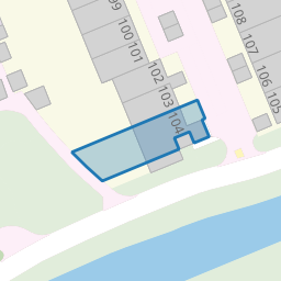 Perceel DDT00-Q-5710