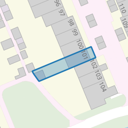 Perceel DDT00-Q-5714