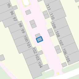 Perceel DDT00-Q-5715