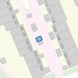 Perceel DDT00-Q-5717