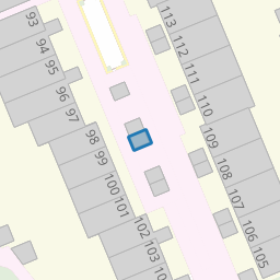 Perceel DDT00-Q-5719