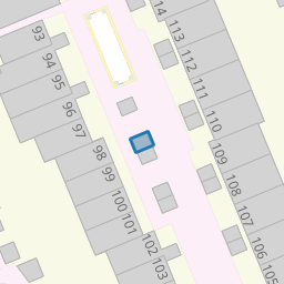 Perceel DDT00-Q-5721