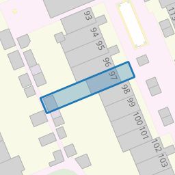 Perceel DDT00-Q-5722