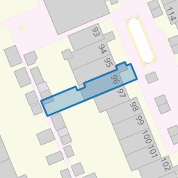 Perceel DDT00-Q-5724