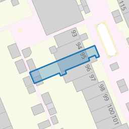 Perceel DDT00-Q-5725