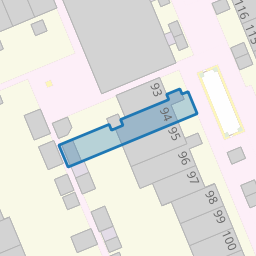 Perceel DDT00-Q-5726