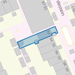 Perceel DDT00-Q-5727