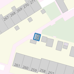 Perceel DDT00-Q-5732