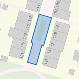 Perceel DDT00-Q-5737